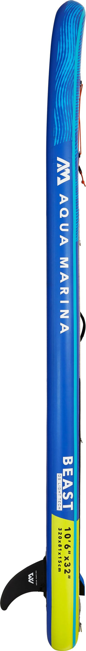 Stand Up Paddle BEAST 320 cm