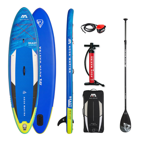 Stand Up Paddle BEAST 320 cm