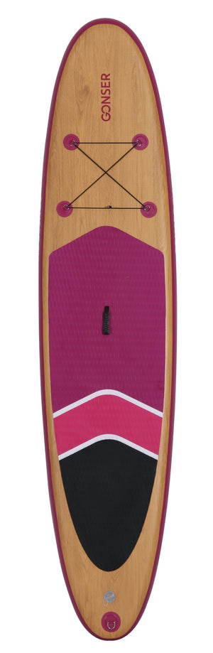 Stand Up Paddle BERRY 335 cm