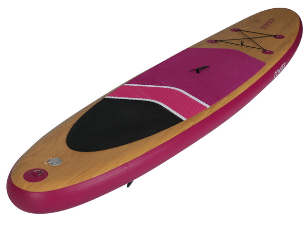 Stand Up Paddle BERRY 335 cm