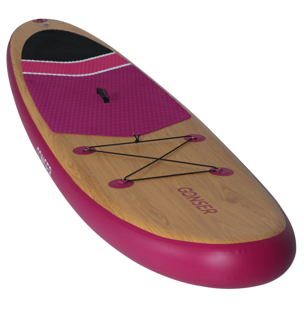 Stand Up Paddle BERRY 335 cm