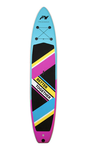 Stand Up Paddle TANDEM 427 cm