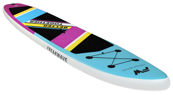Stand Up Paddle TANDEM 427 cm