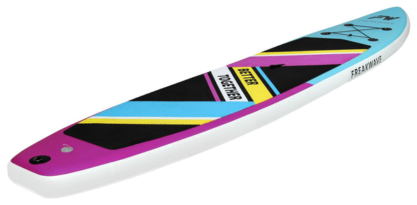 Stand Up Paddle TANDEM 427 cm