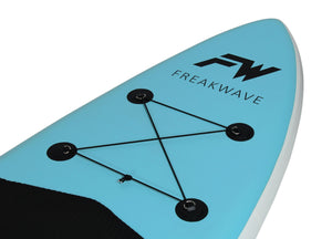 Stand Up Paddle TANDEM 427 cm