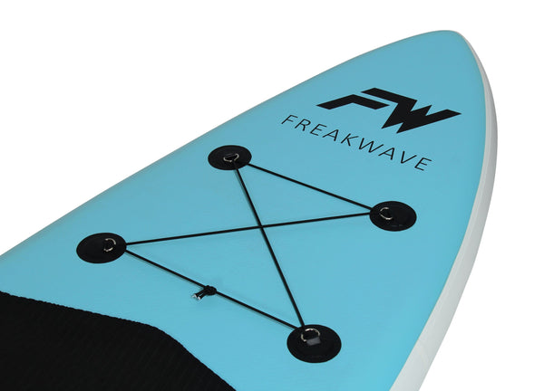 Stand Up Paddle TANDEM 427 cm