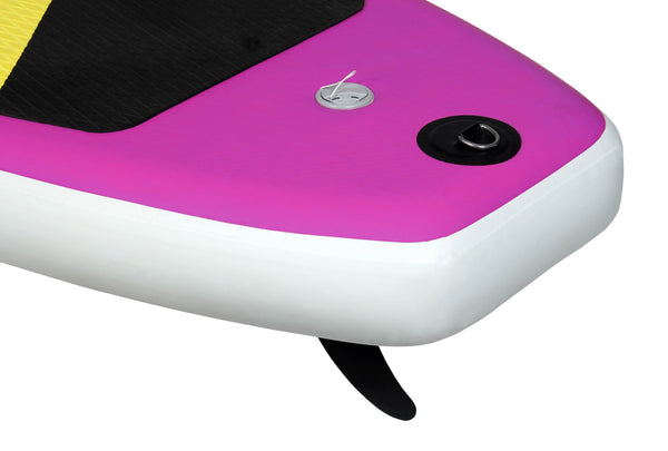 Stand Up Paddle TANDEM 427 cm