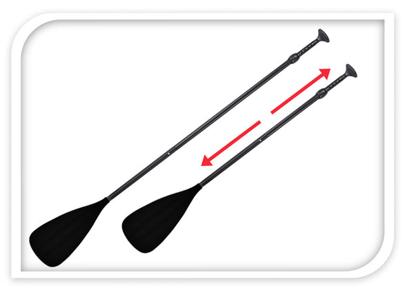 Stand Up Paddle WAIKIKI 285 cm