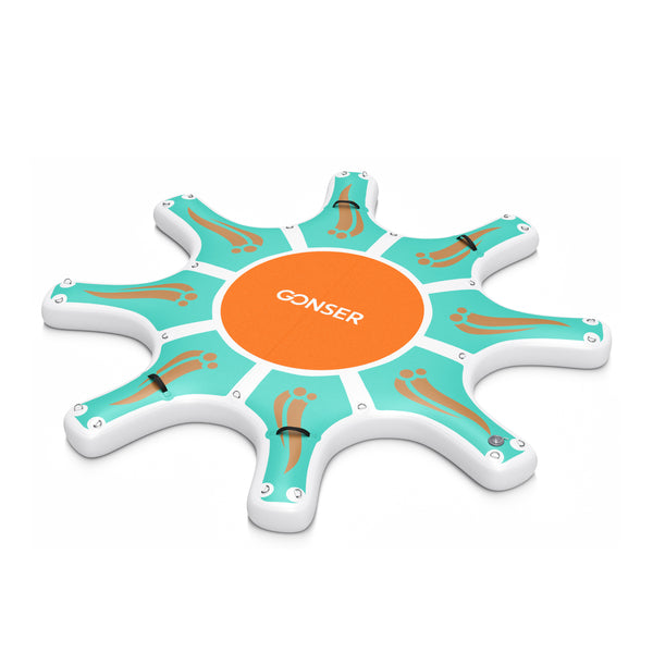 Stand Up Paddle YOGA Docking Station 300 cm