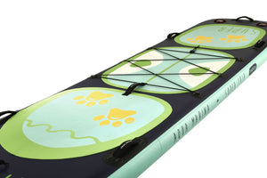 Aqua Marina Stand Up Paddle SUPER TRIP TANDEM 427 cm