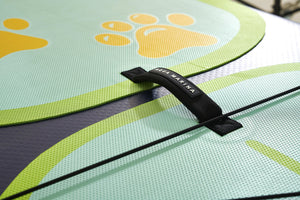 Aqua Marina Stand Up Paddle SUPER TRIP TANDEM 427 cm