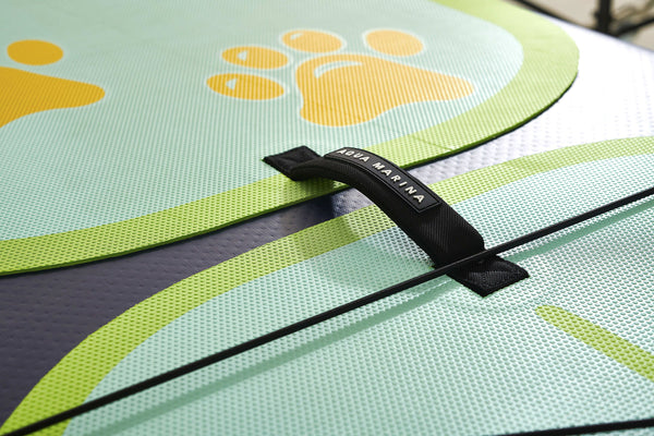 Aqua Marina Stand Up Paddle SUPER TRIP TANDEM 427 cm