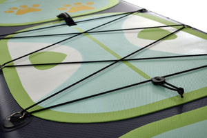 Aqua Marina Stand Up Paddle SUPER TRIP TANDEM 427 cm