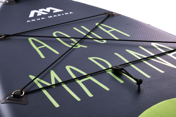 Aqua Marina Stand Up Paddle SUPER TRIP TANDEM 427 cm