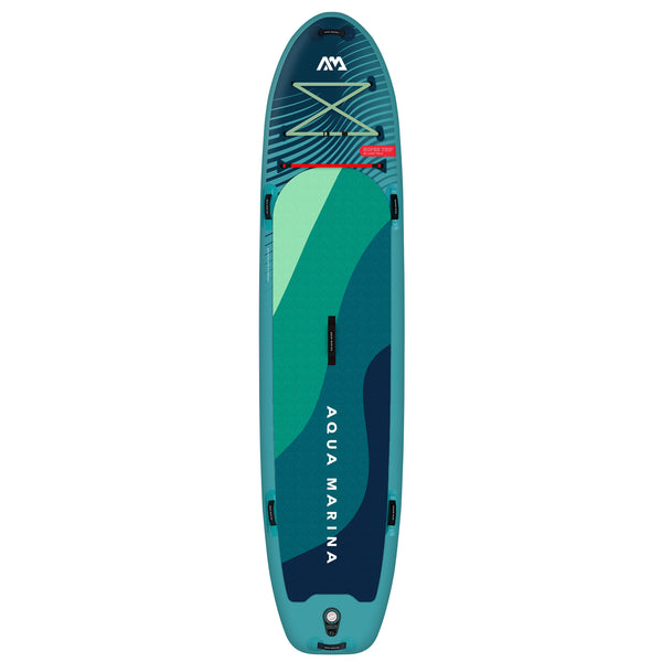 Aqua Marina Stand Up Paddle SUPER TRIP 381 cm