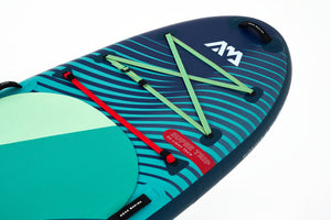Aqua Marina Stand Up Paddle SUPER TRIP 381 cm