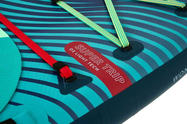 Aqua Marina Stand Up Paddle SUPER TRIP 381 cm