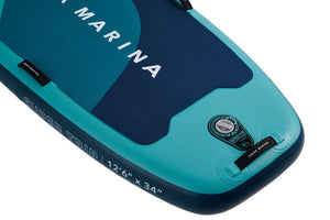 Aqua Marina Stand Up Paddle SUPER TRIP 381 cm