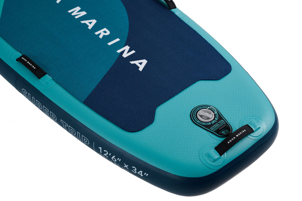 Aqua Marina Stand Up Paddle SUPER TRIP 381 cm