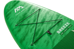 Stand Up Paddle BREEZE 275 cm
