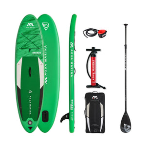 Stand Up Paddle BREEZE 275 cm
