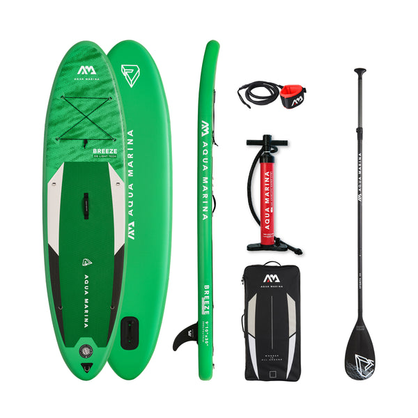 Stand Up Paddle BREEZE 275 cm