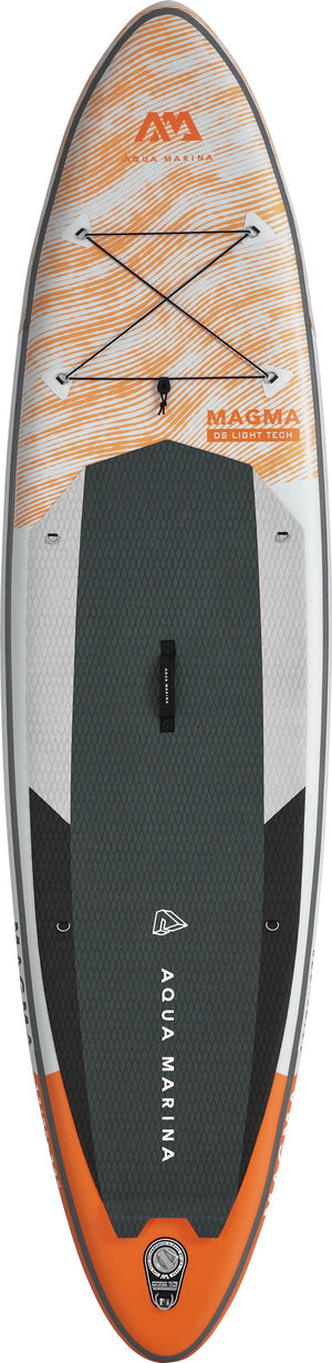 Stand Up Paddle MAGMA 330 cm