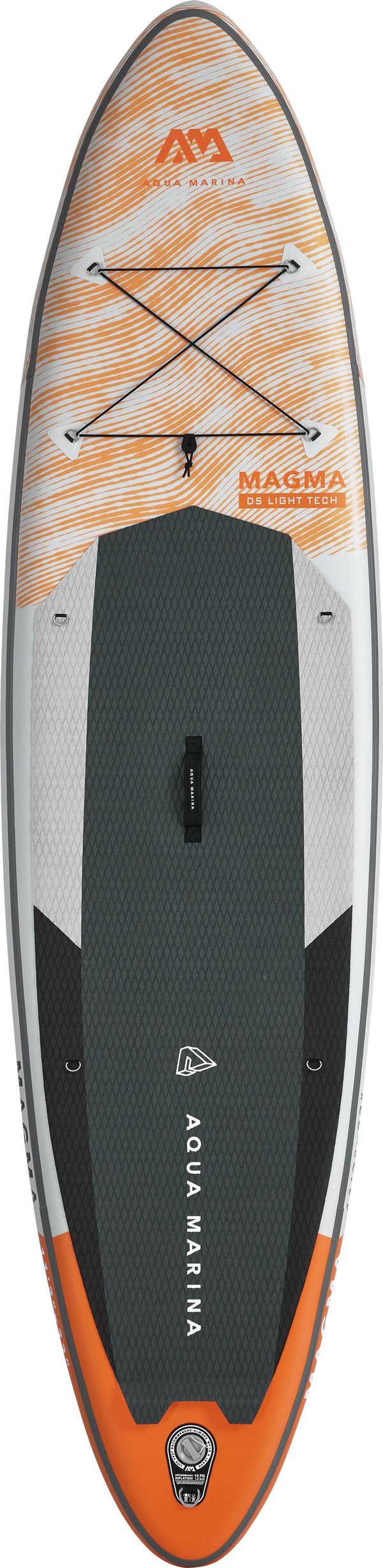 Stand Up Paddle MAGMA 330 cm