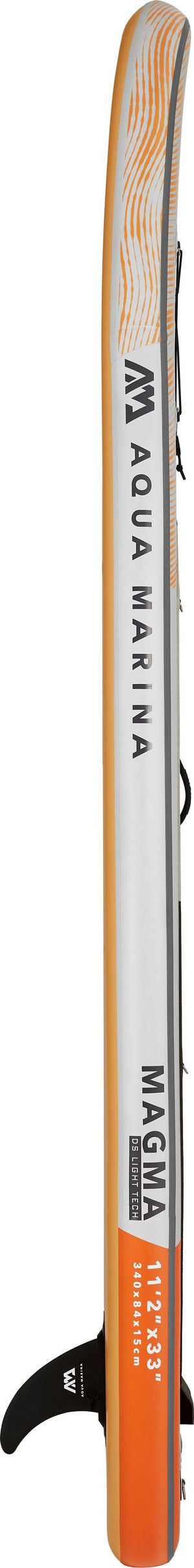 Stand Up Paddle MAGMA 330 cm