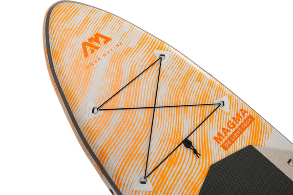 Stand Up Paddle MAGMA 330 cm