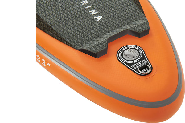 Stand Up Paddle MAGMA 330 cm