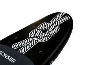 Stand Up Paddle TATTOO 335 cm