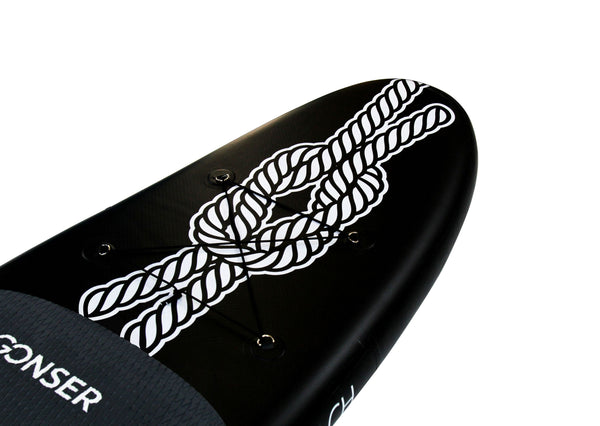 Stand Up Paddle TATTOO 335 cm