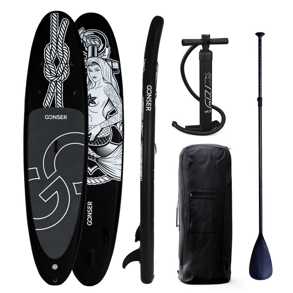 Tatuaggio Stand Up Paddle 335 cm