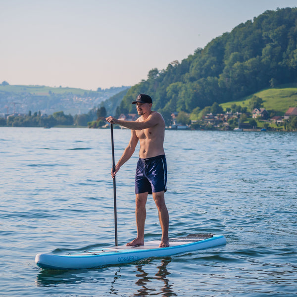 Stand Up Paddle TOURING 365 cm