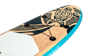 Stand Up Paddle TURTLE 335 cm
