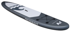 Stand Up Paddle WAVE 365 cm