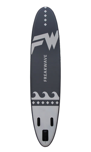 Stand Up Paddle WAVE 365 cm