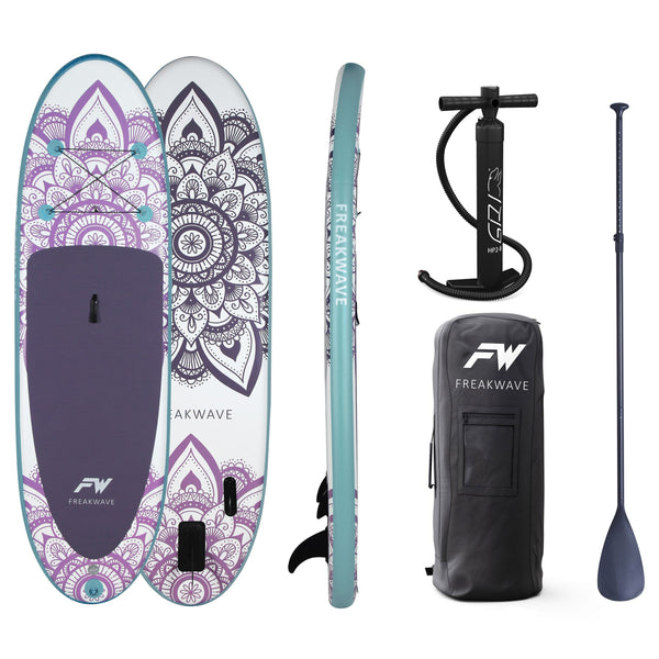 Stand Up Paddle YOGA NANDA 300 cm