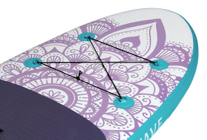 Stand Up Paddle YOGA NANDA 300 cm