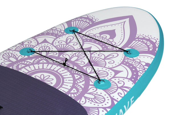 Stand Up Paddle YOGA NANDA 300 cm