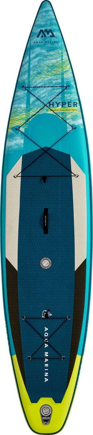 Touring Stand Up Paddle HYPER 381 cm