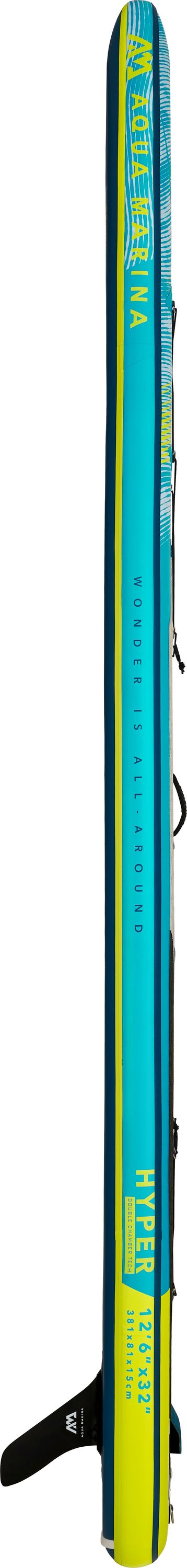 Touring Stand Up Paddle HYPER 381 cm
