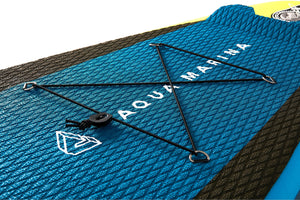Touring Stand Up Paddle HYPER 381 cm
