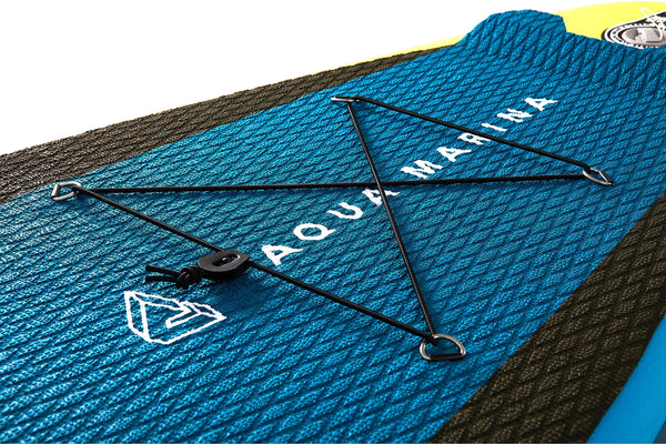 Touring Stand Up Paddle HYPER 381 cm