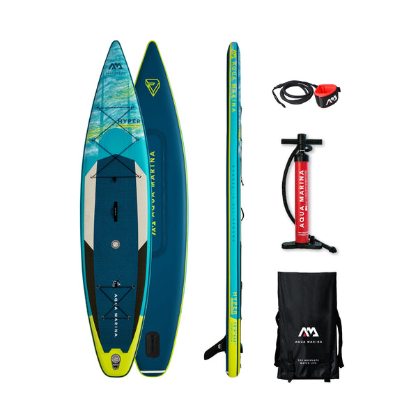 Touring Stand Up Paddle HYPER 381 cm