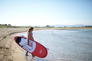 Aqua Marina Surf iSUP WAVE 265 cm