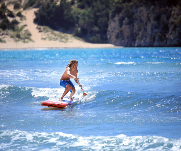 Aqua Marina Surf iSUP WAVE 265 cm