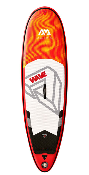 Aqua Marina Surf iSUP WAVE 265 cm