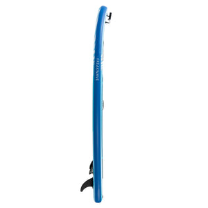 LED Stand up Paddle MAGIC 335 cm blau